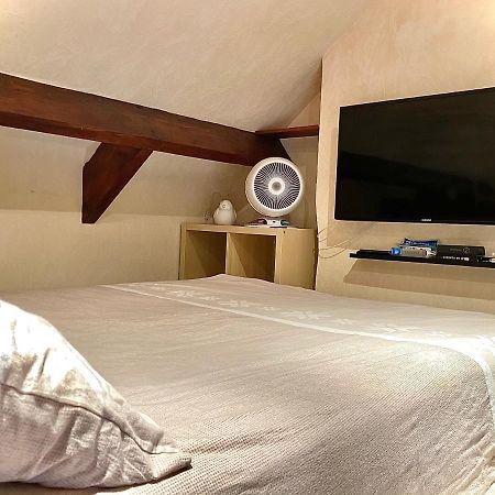 T3 50M2 Duplex Centre Ville オンフルール エクステリア 写真