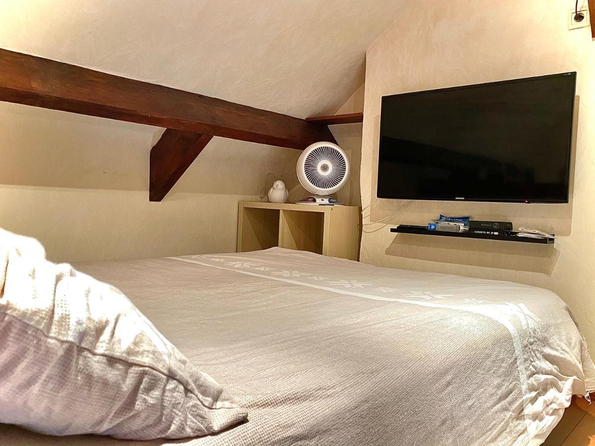 T3 50M2 Duplex Centre Ville オンフルール エクステリア 写真